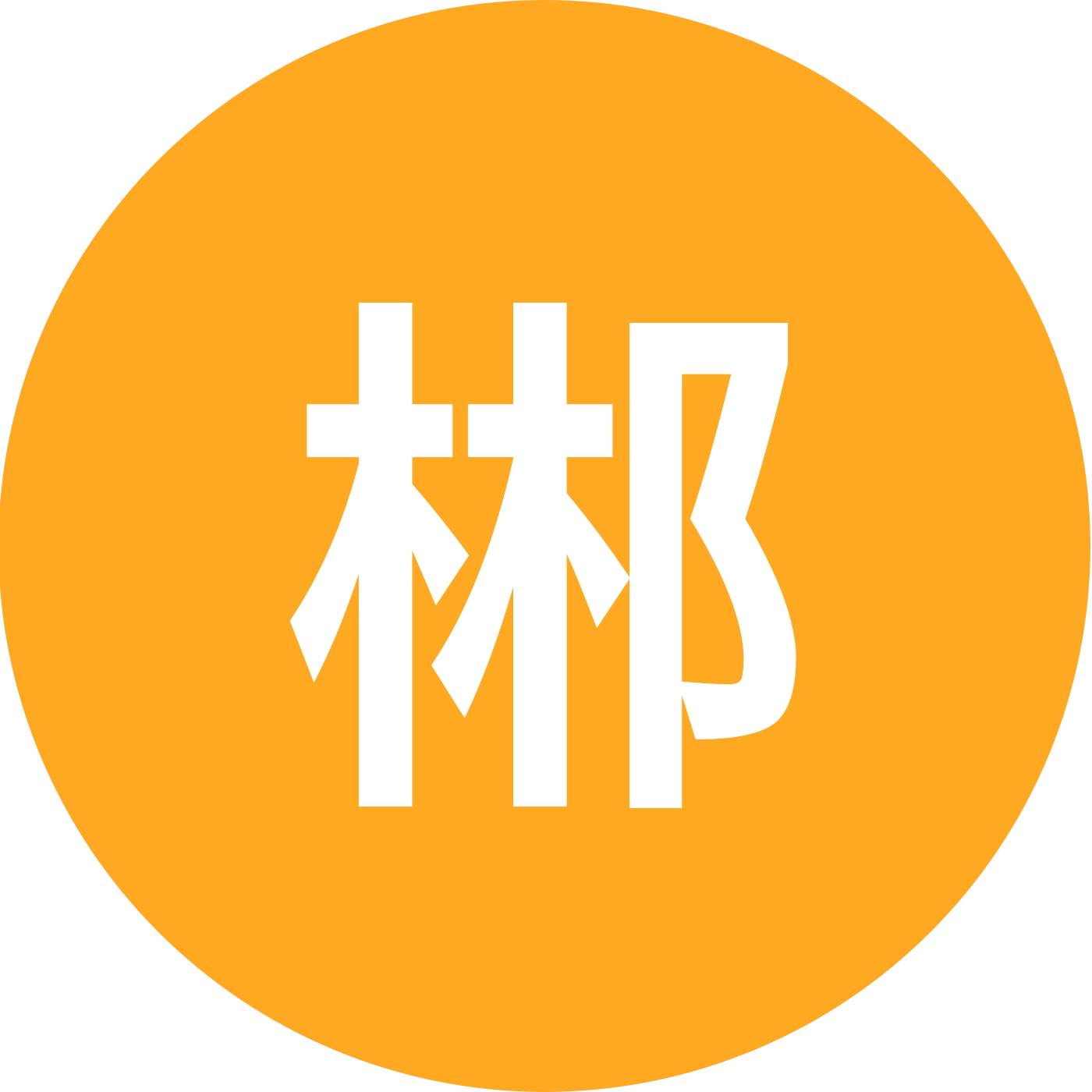 郴州徒步 群聊头像