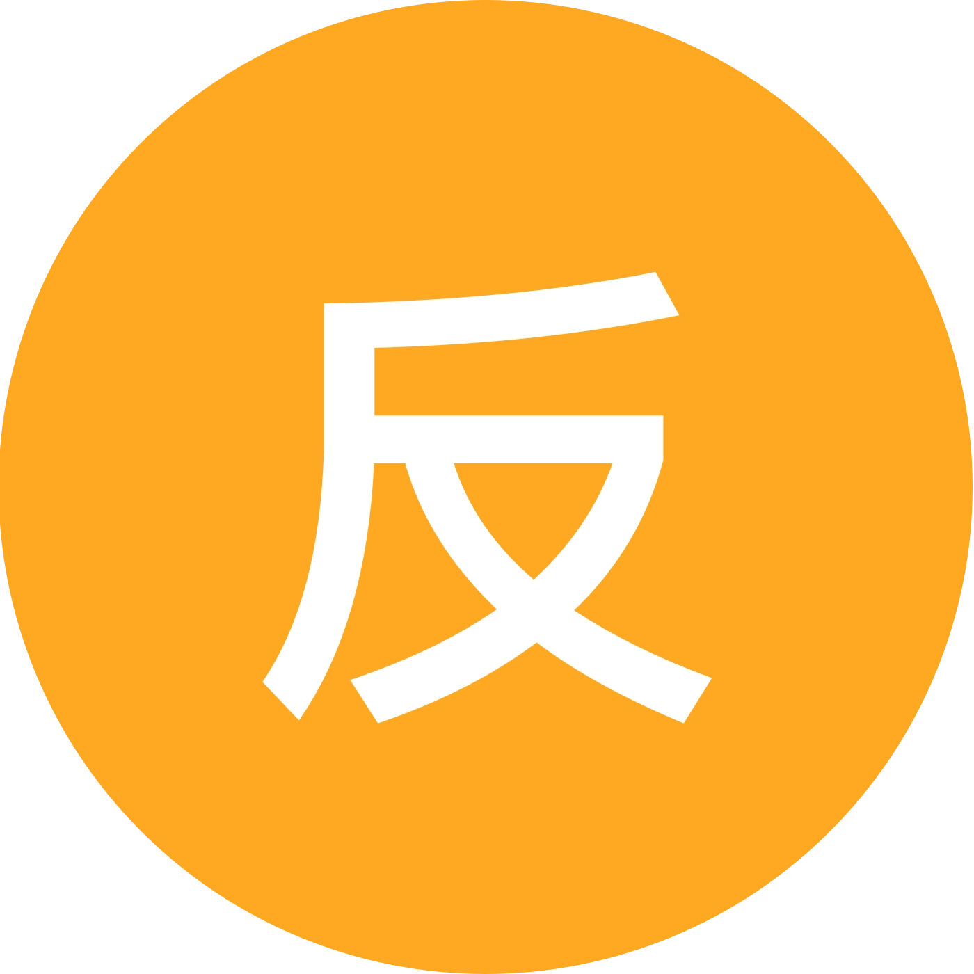 反黑1 群聊头像