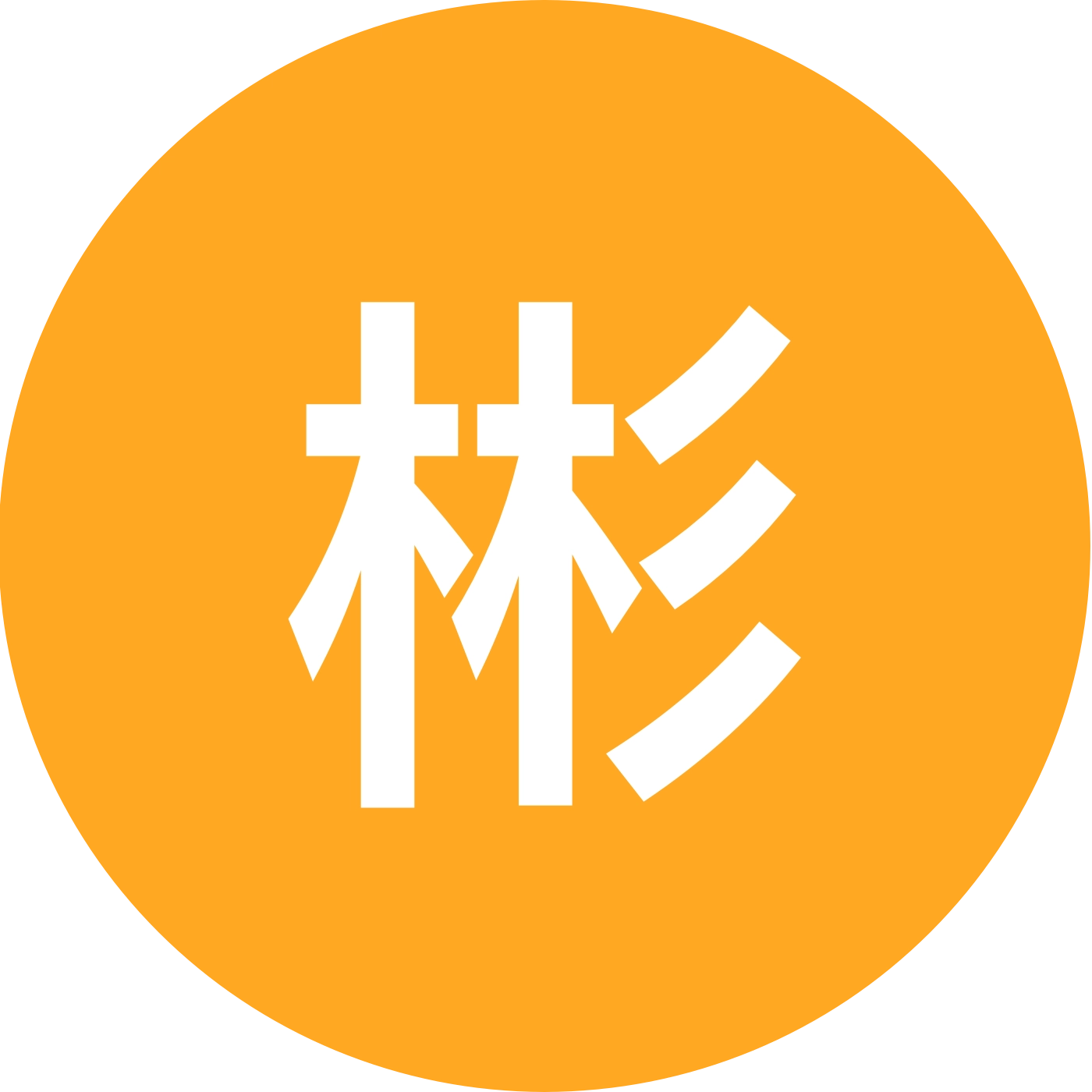 彬彬的杭州周末活动群 群聊头像