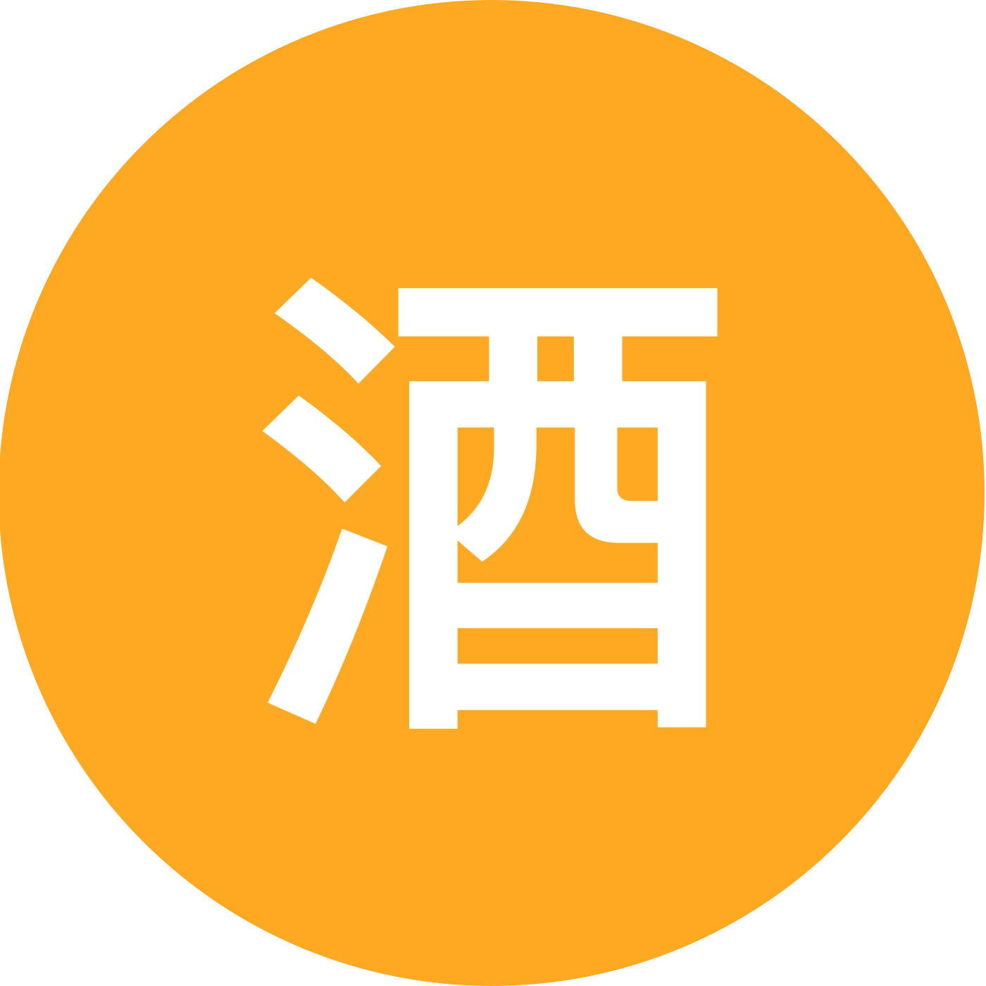 酒搭子 群聊头像