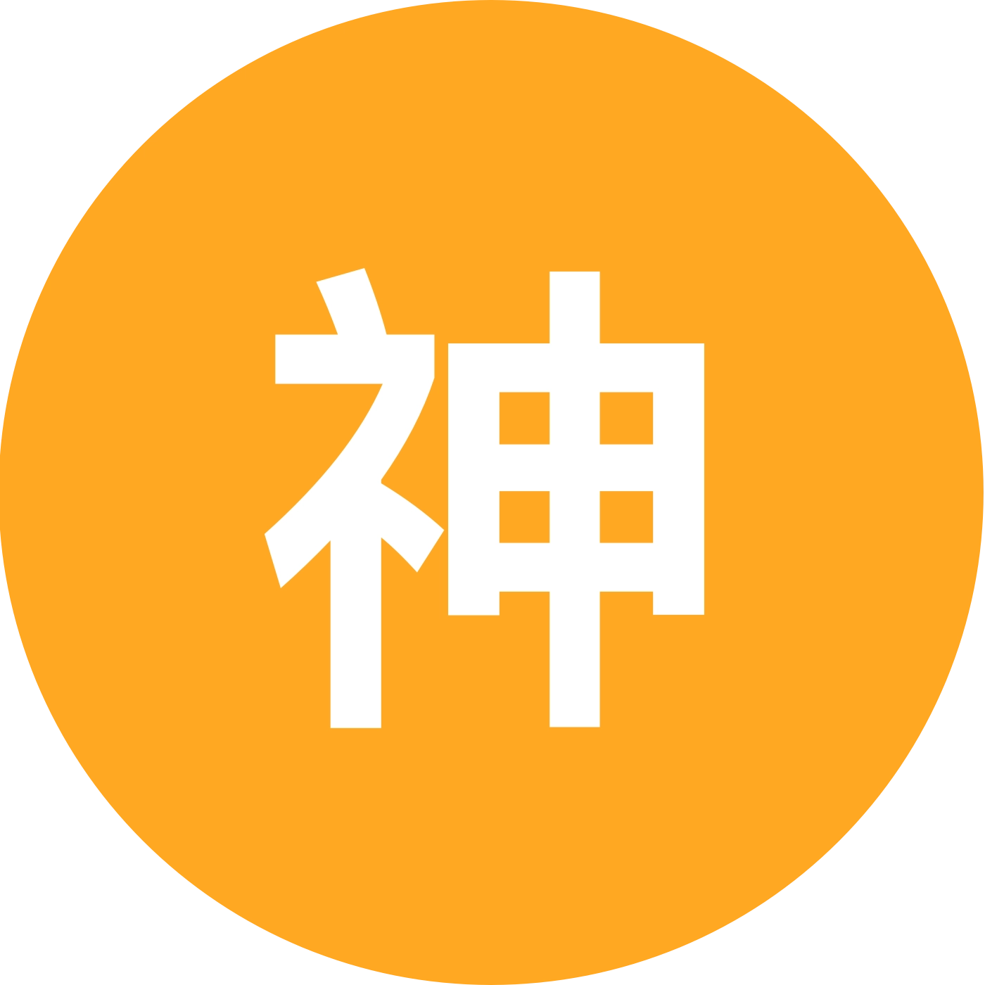 神寺抖友群 群聊头像