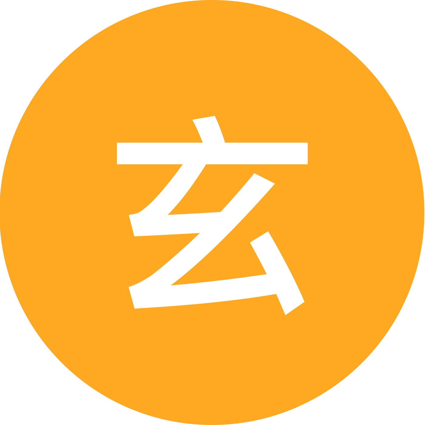 玄学之门 群聊头像