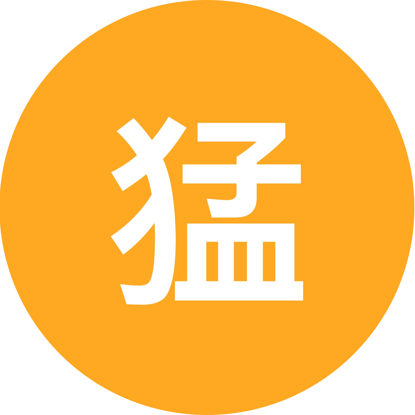 猛虎应急救援群 群聊头像