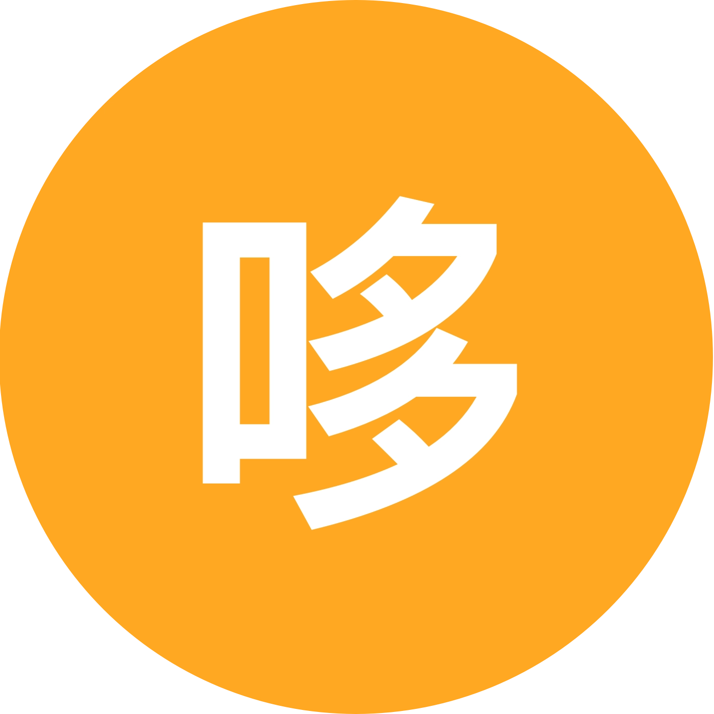 哆啦C梦1️⃣ 群聊头像