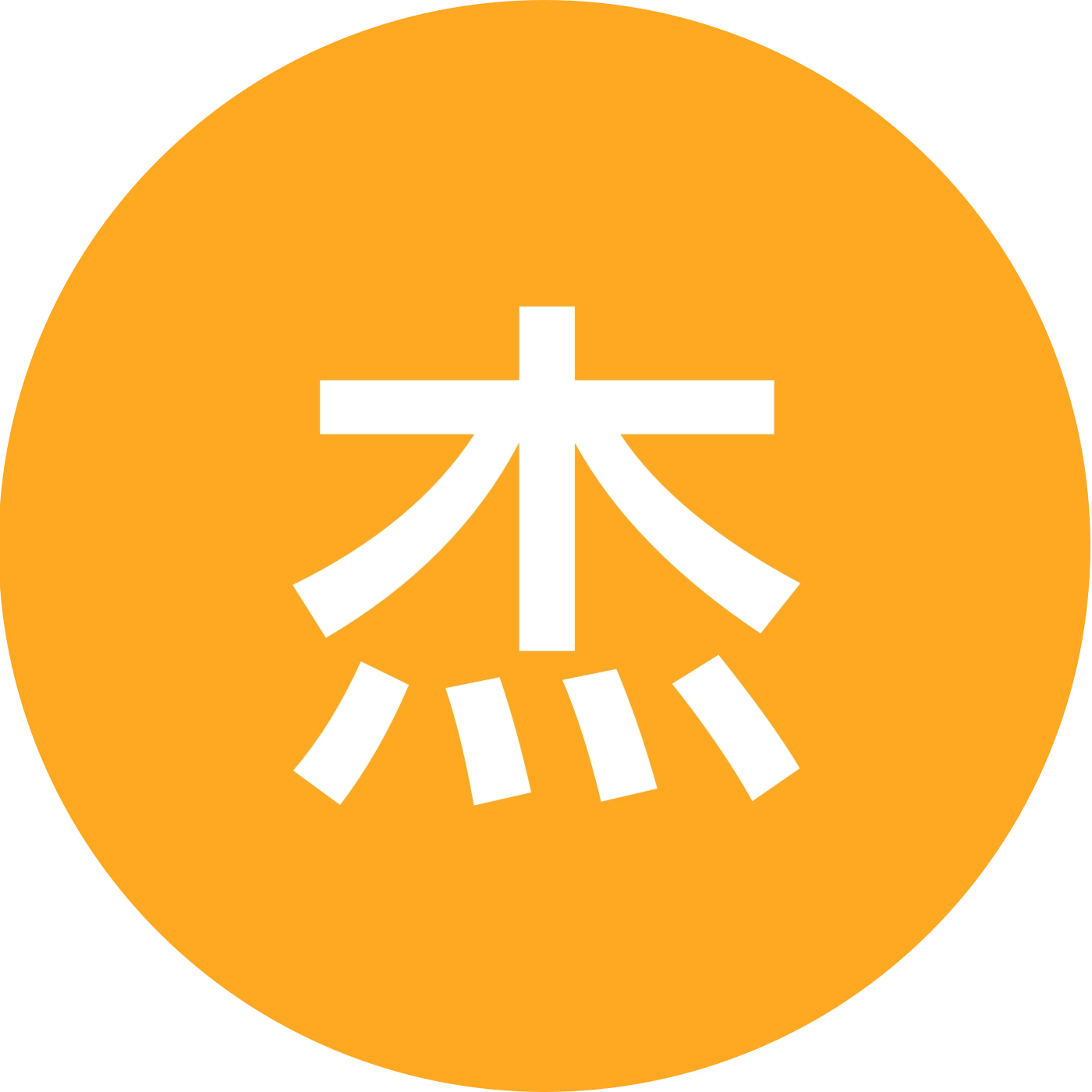 杰瑞的宝宝们 群聊头像