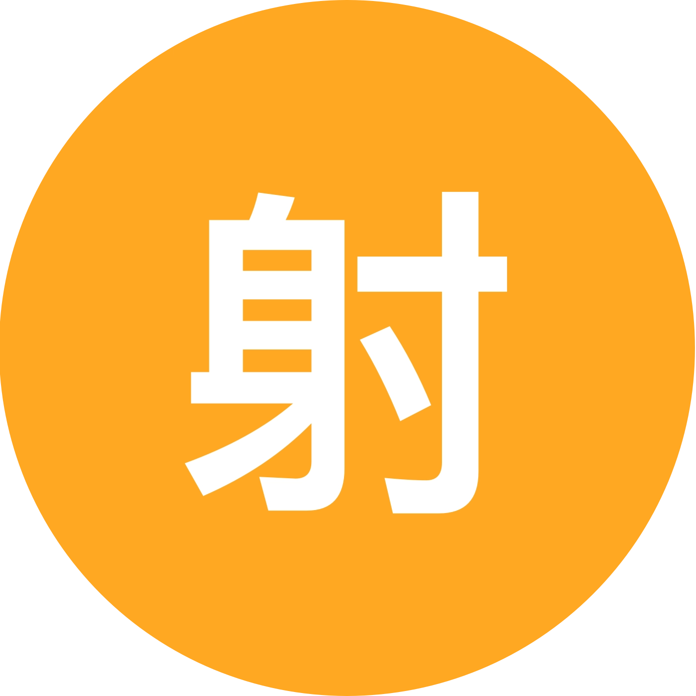 射手窝 群聊头像