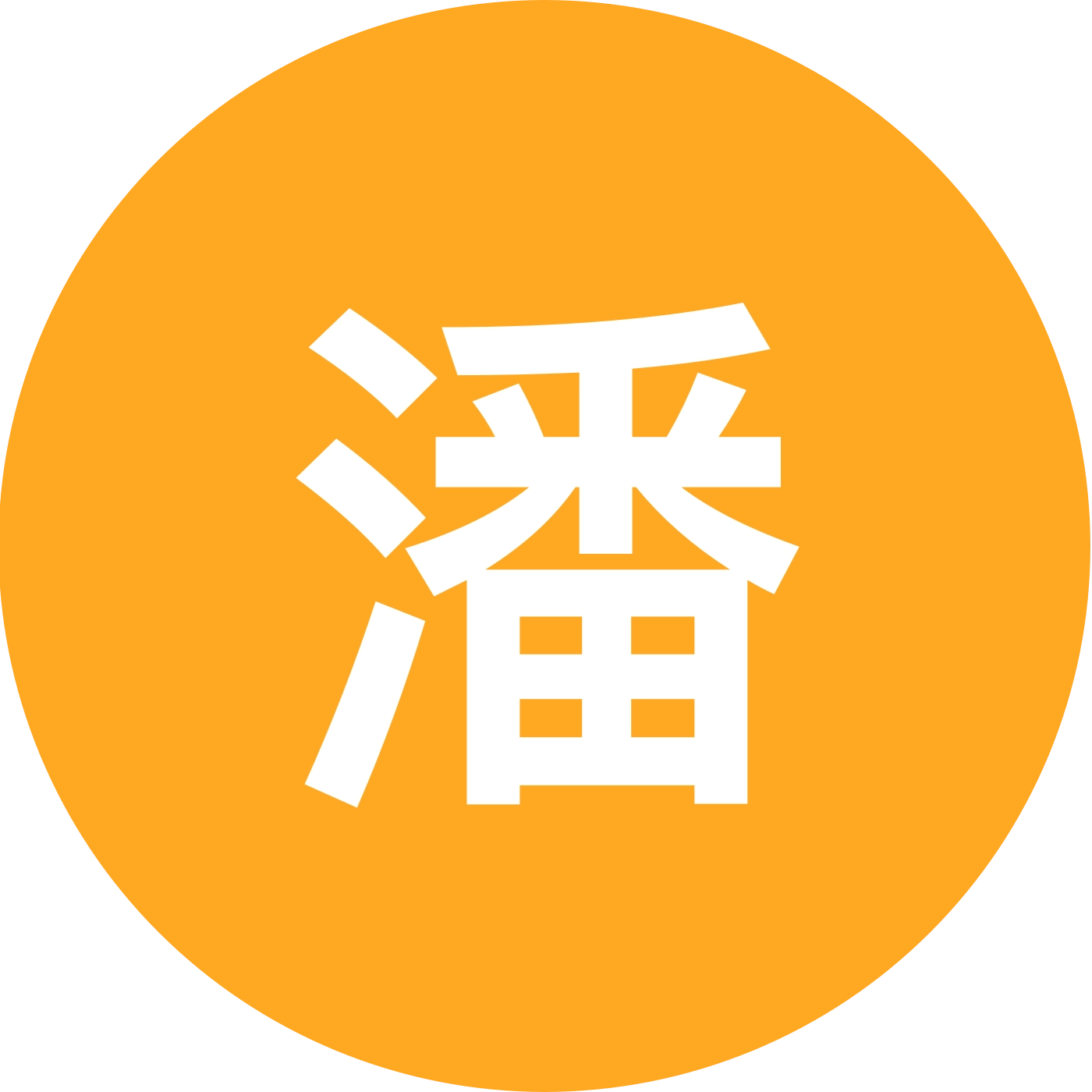 潘岗鱼乐垂钓园 群聊头像