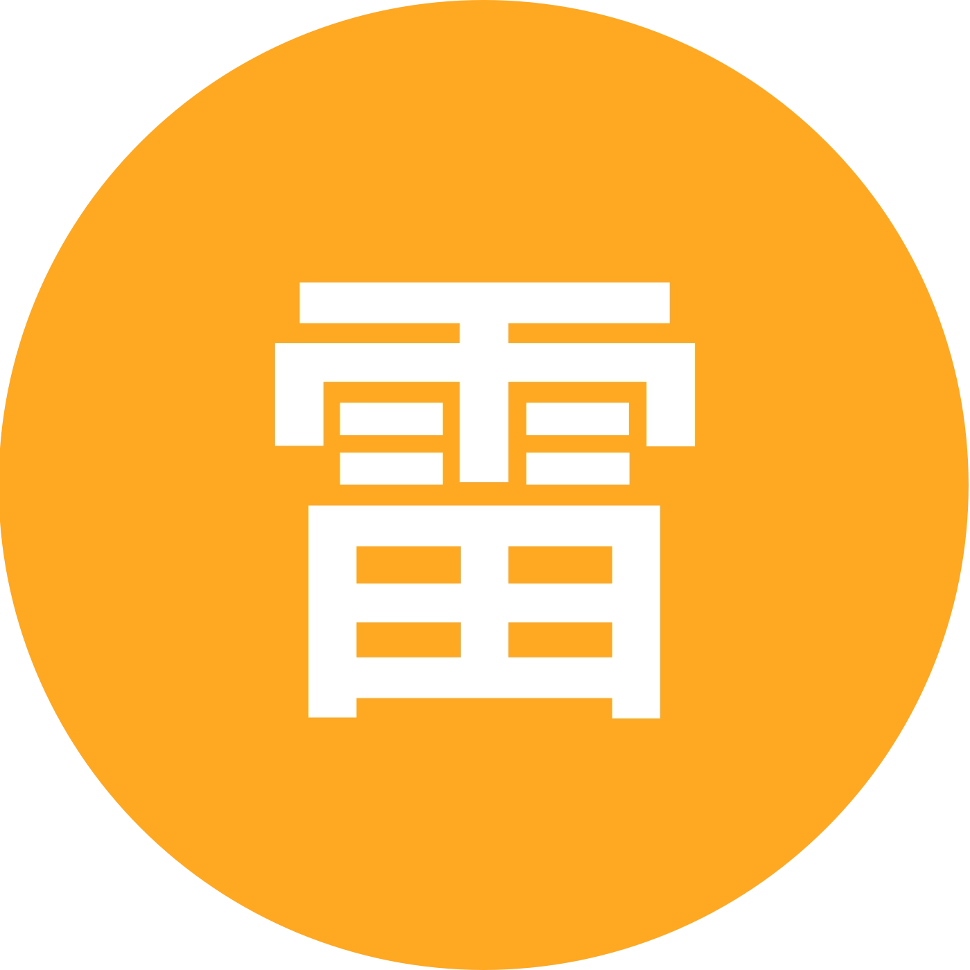雷克萨斯交流群 群聊头像