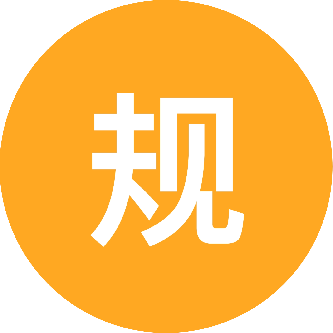 规划交流群 群聊头像