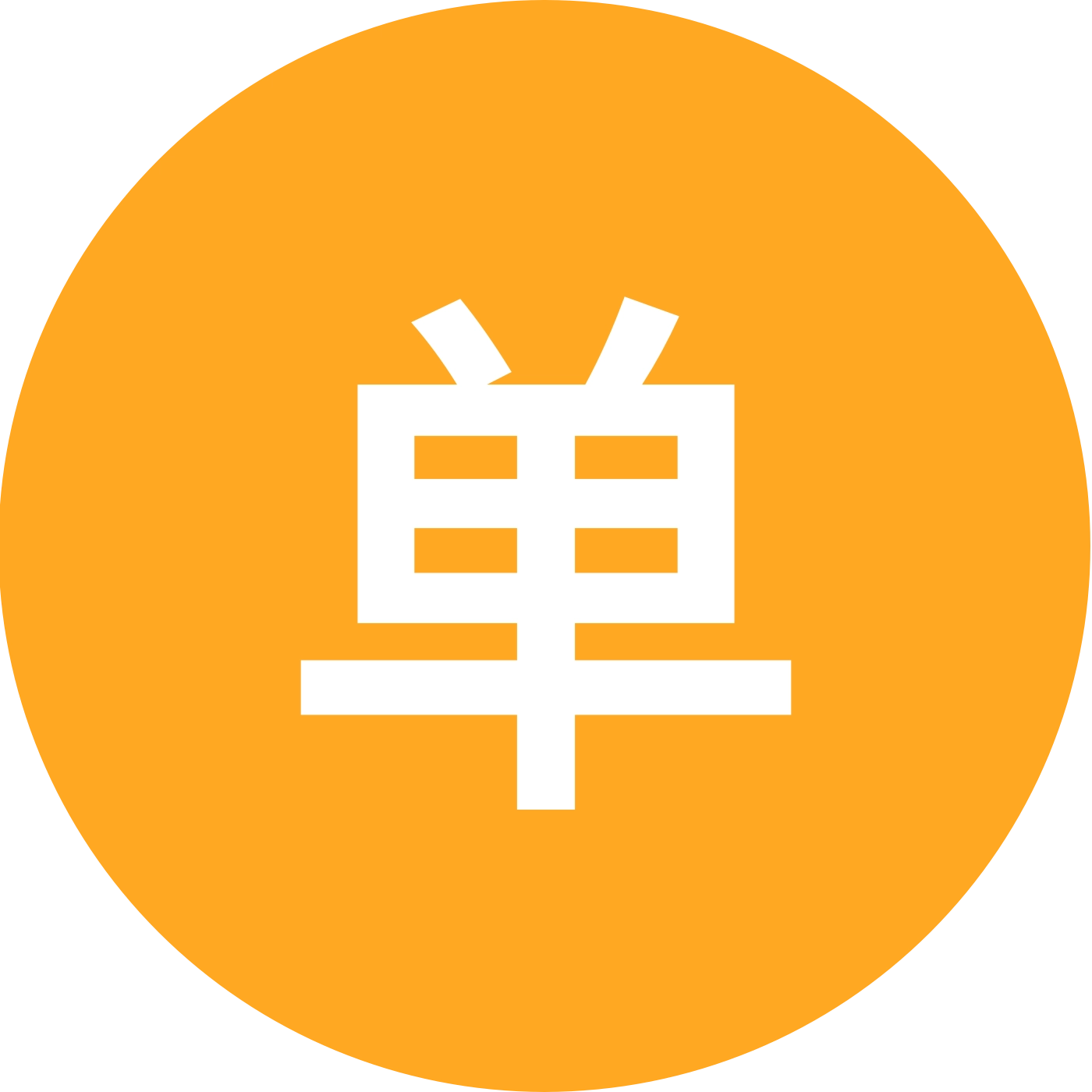 单身群 群聊头像