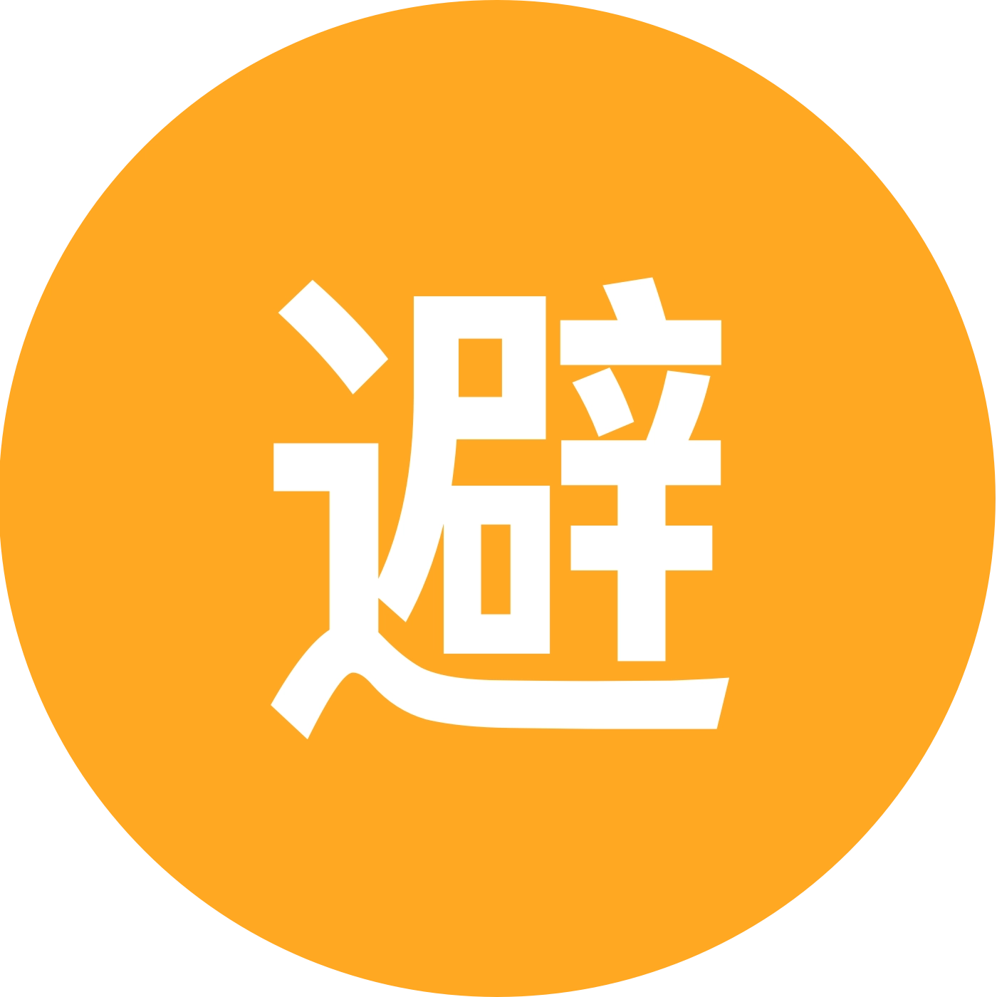 避坑指南 群聊头像