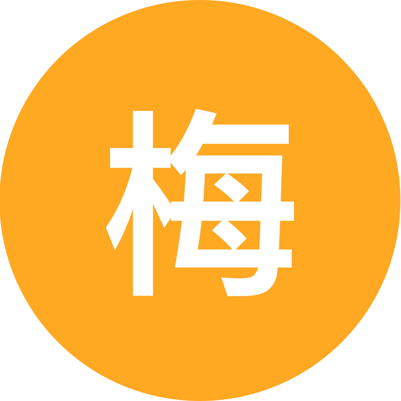 梅姨宝宝们 群聊头像