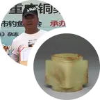 乐钓垂钓园，1群 群聊头像
