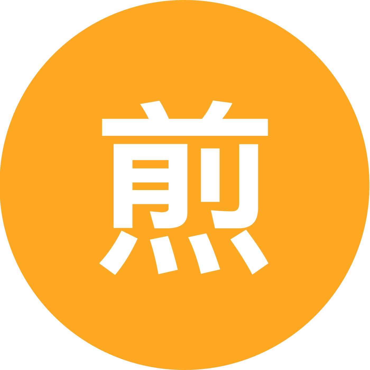 煎饼与桃子 群聊头像
