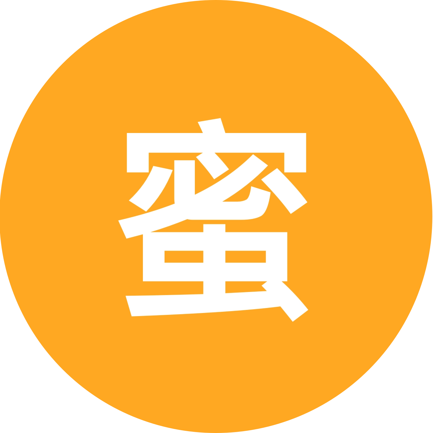 蜜袋鼯的家 群聊头像