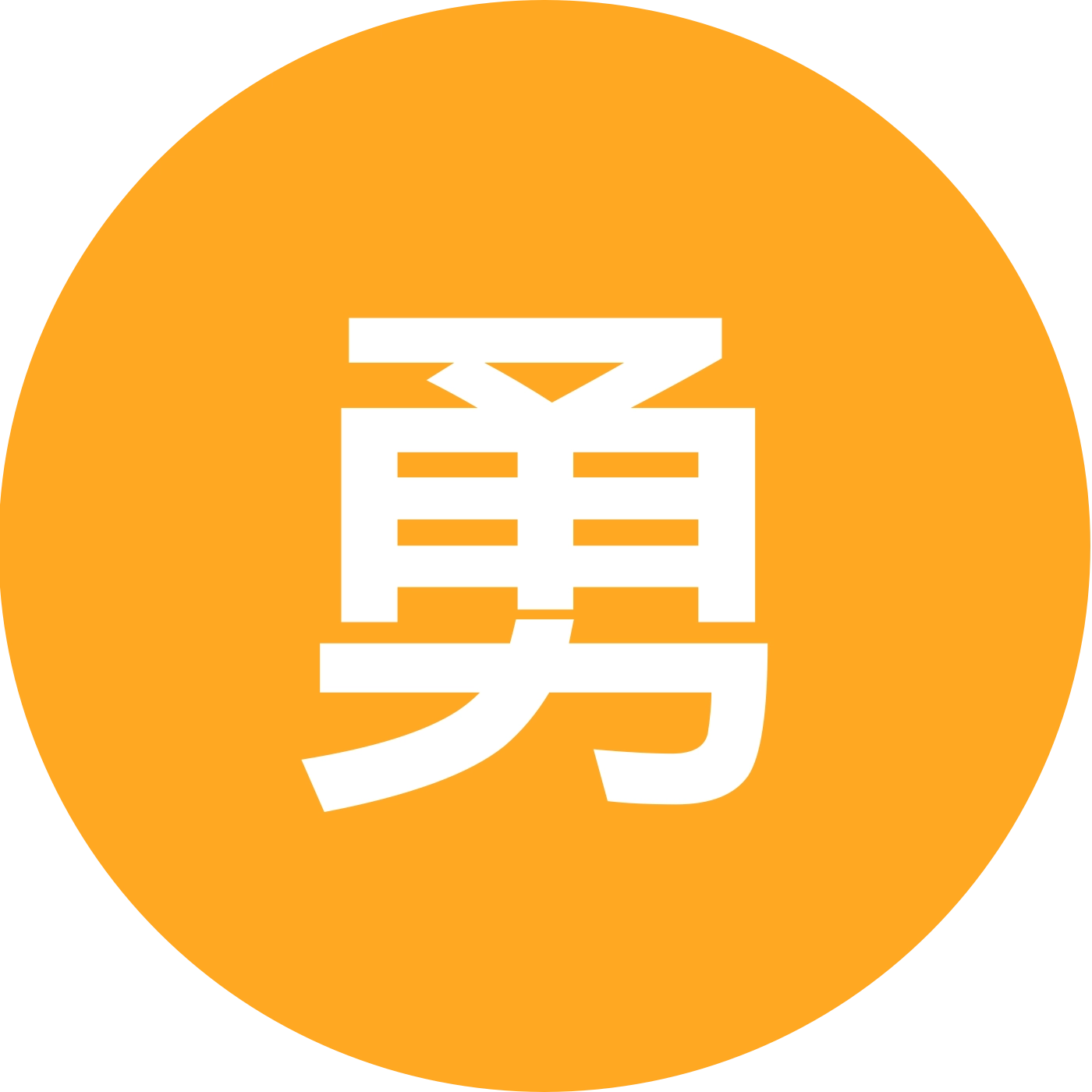 勇徒户外搭子群 群聊头像