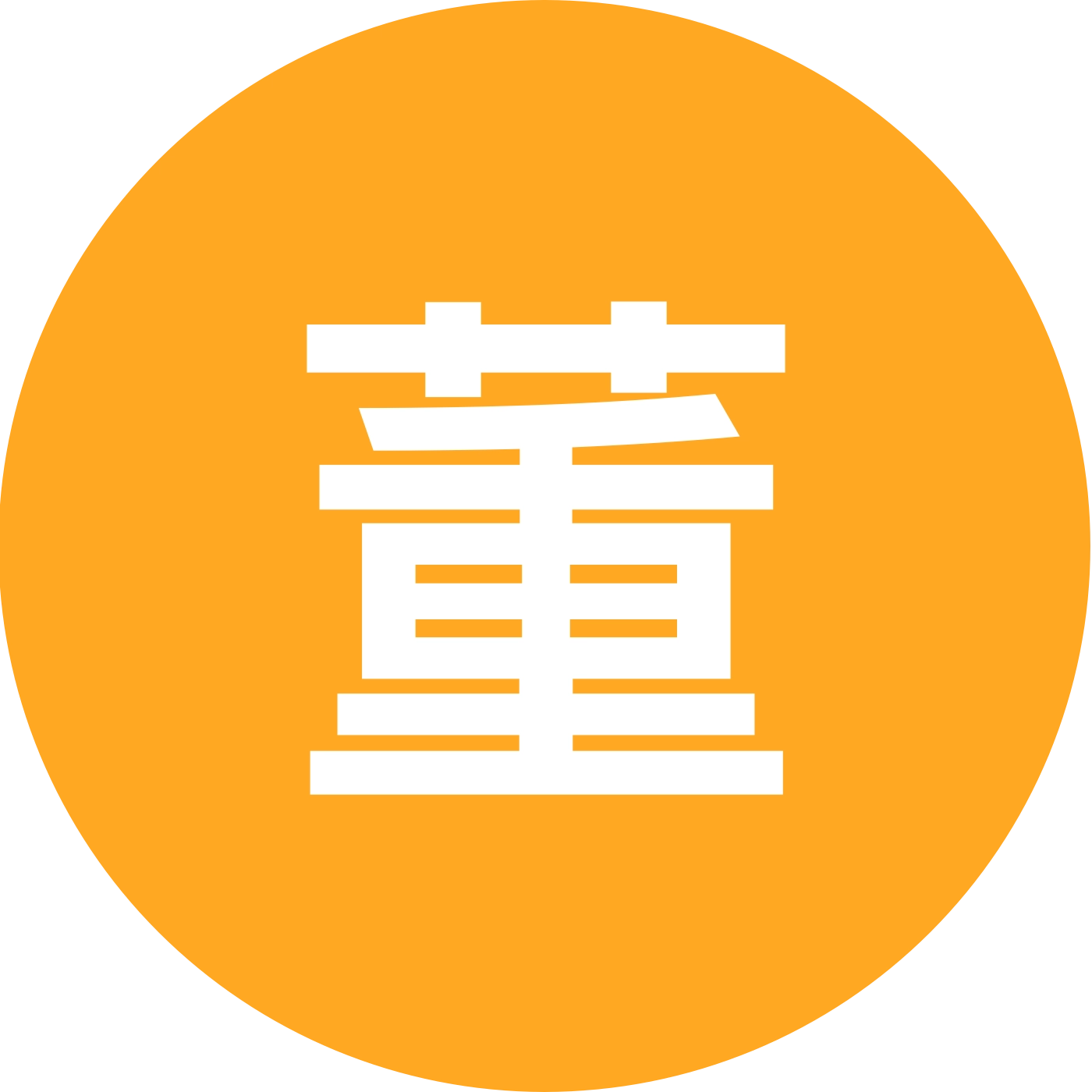 董晓红爱心💗公益2群 群聊头像