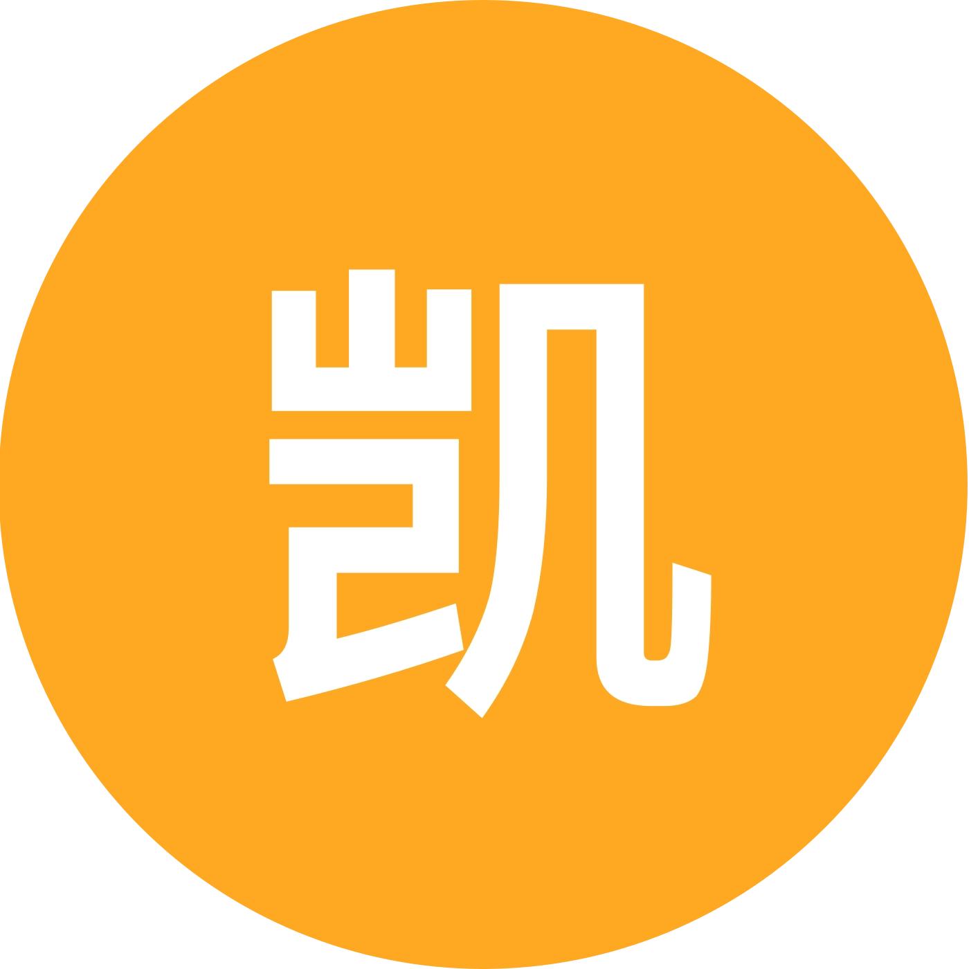 凯创钓场 群聊头像