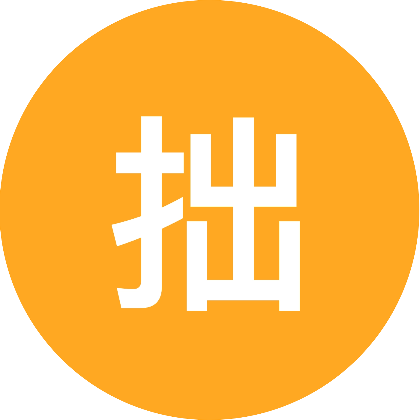 拙渔野钓 群聊头像