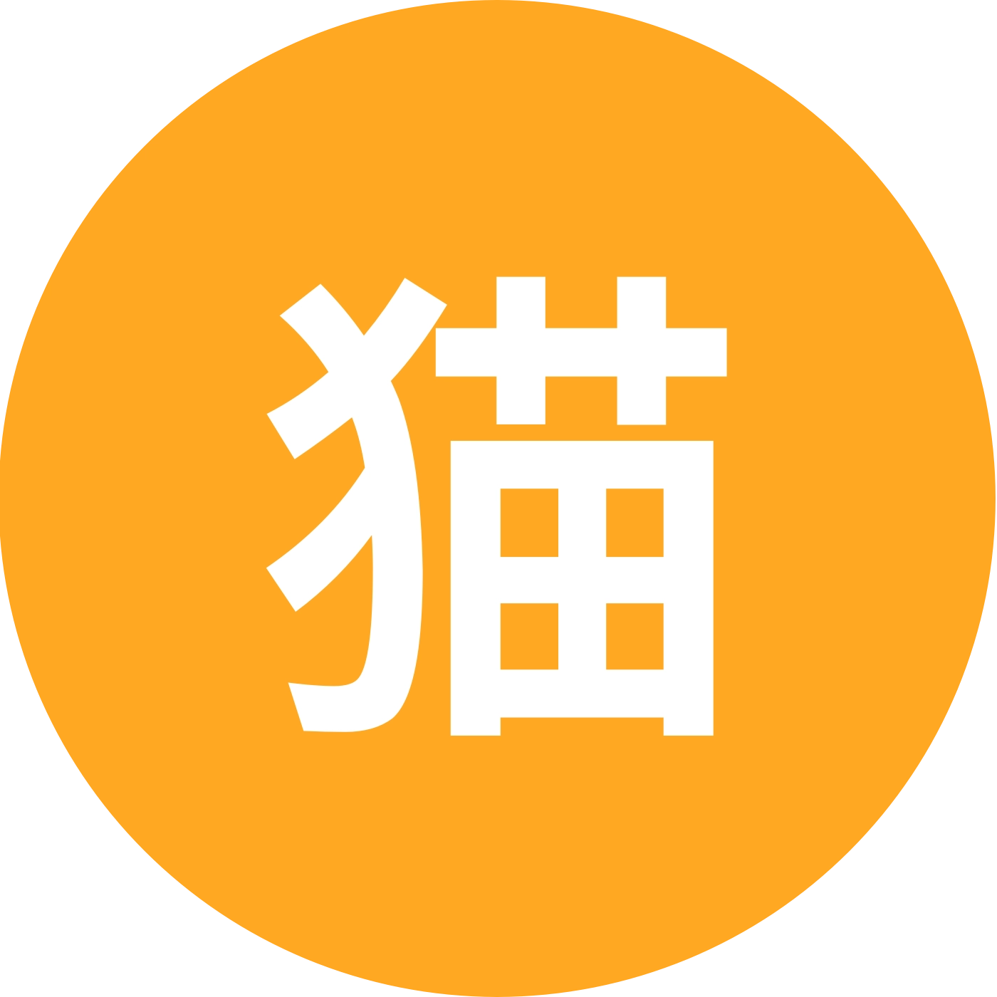 猫猫救助计划 群聊头像