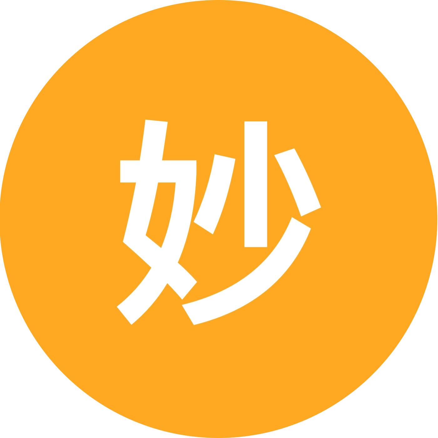 妙妙屋🏠 群聊头像