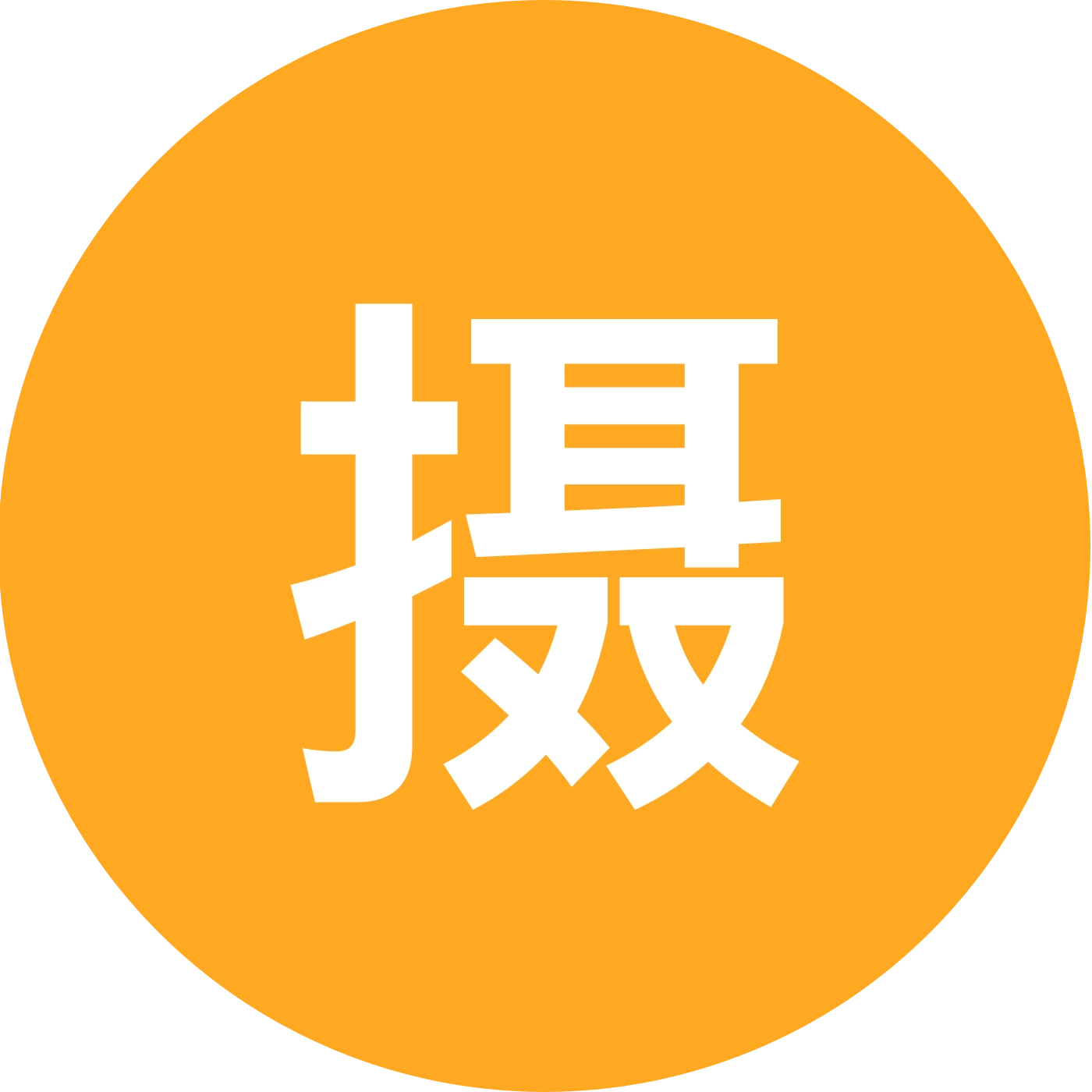 摄影爱好者协会 群聊头像