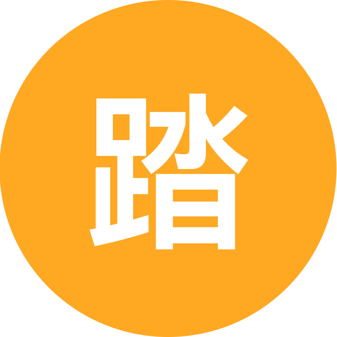 踏板改装群 群聊头像