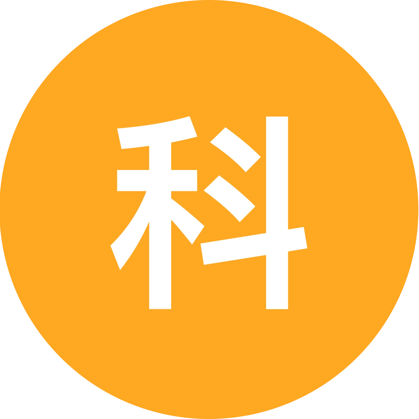 科研交流 群聊头像