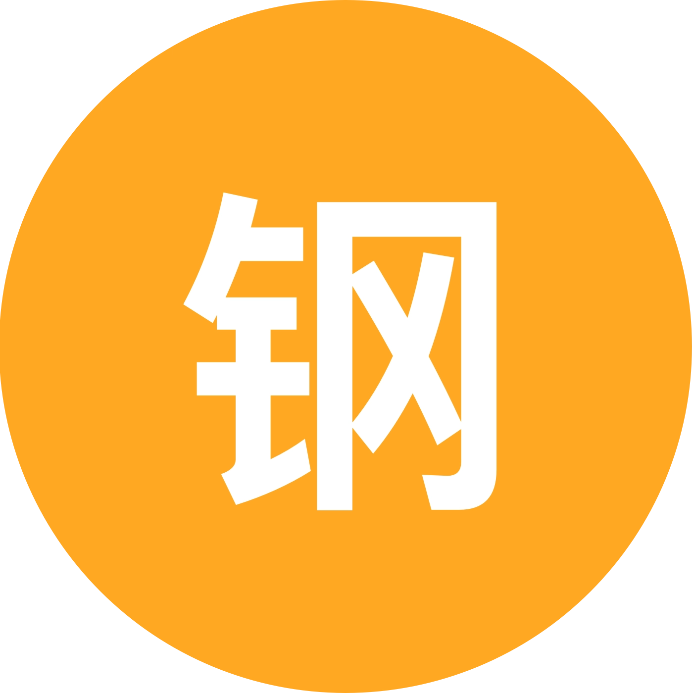 钢筋笼交流群 群聊头像