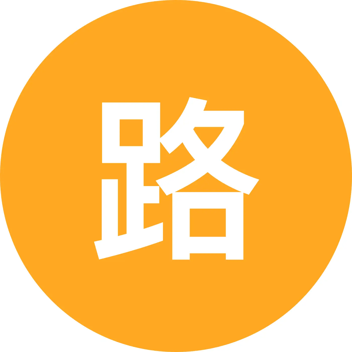 路亚交流群 群聊头像