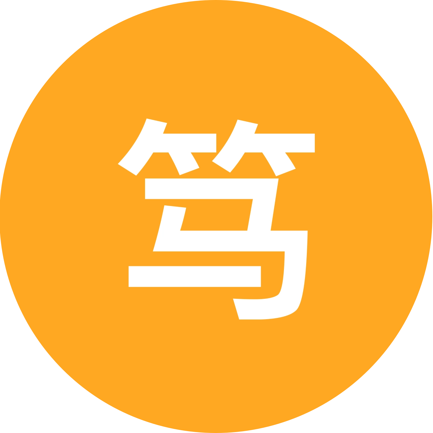 笃行致远交友群4 群聊头像
