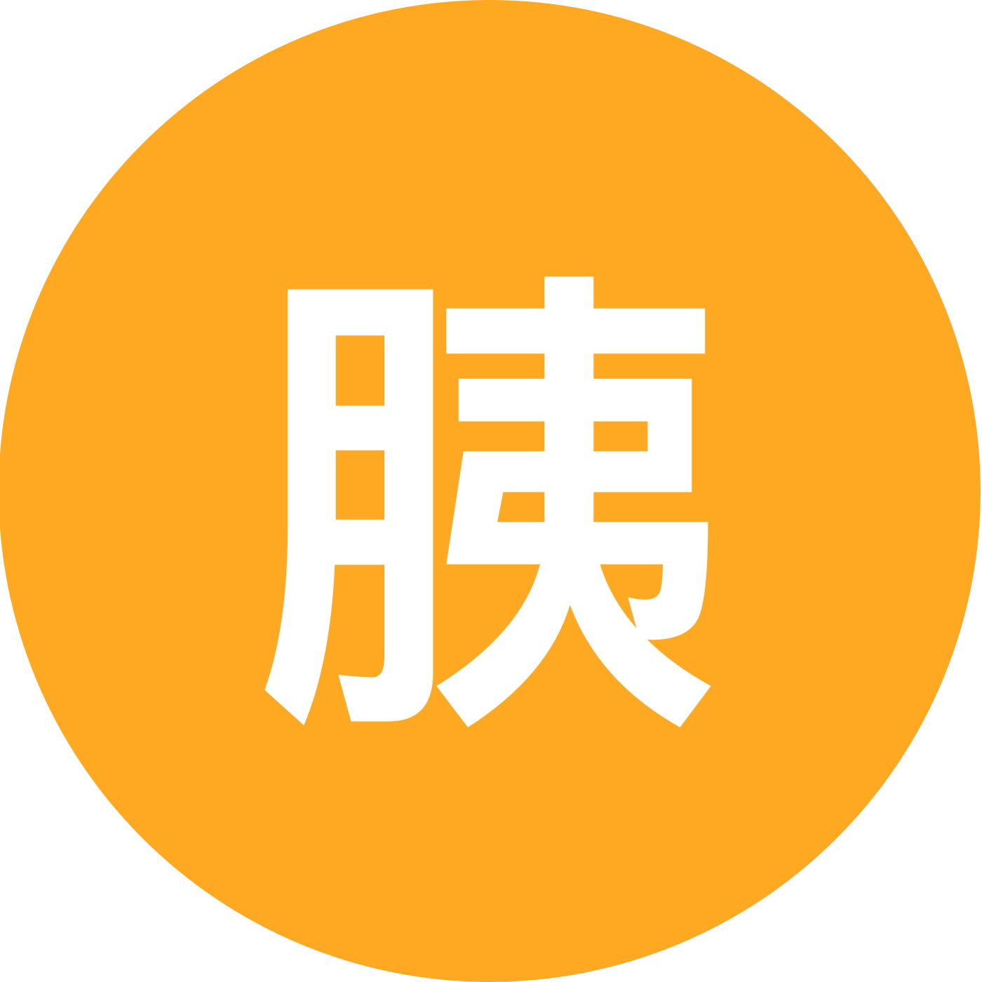 胰腺炎粉丝群 群聊头像