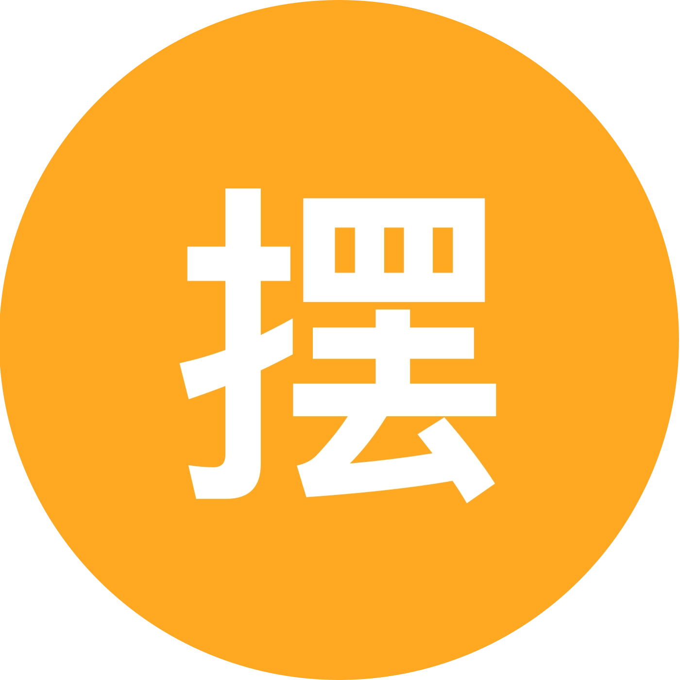 摆摊位置分享 群聊头像