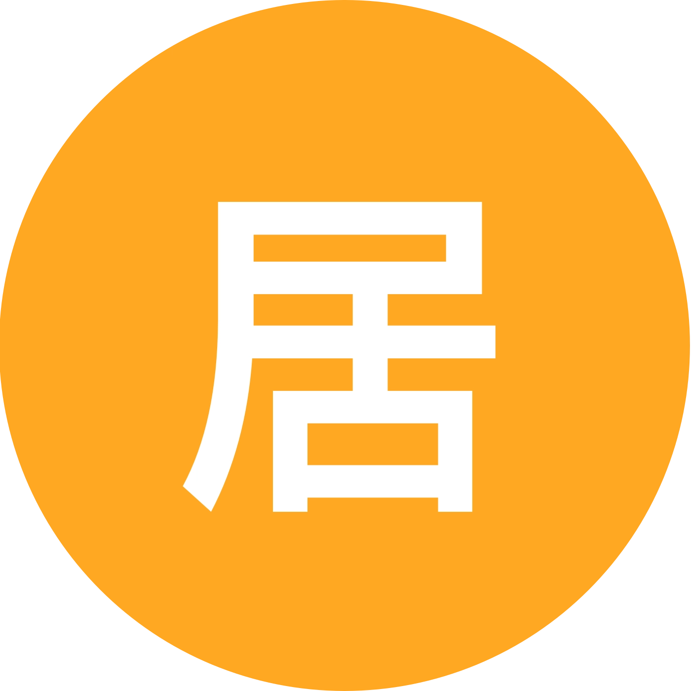 居家风水 群聊头像