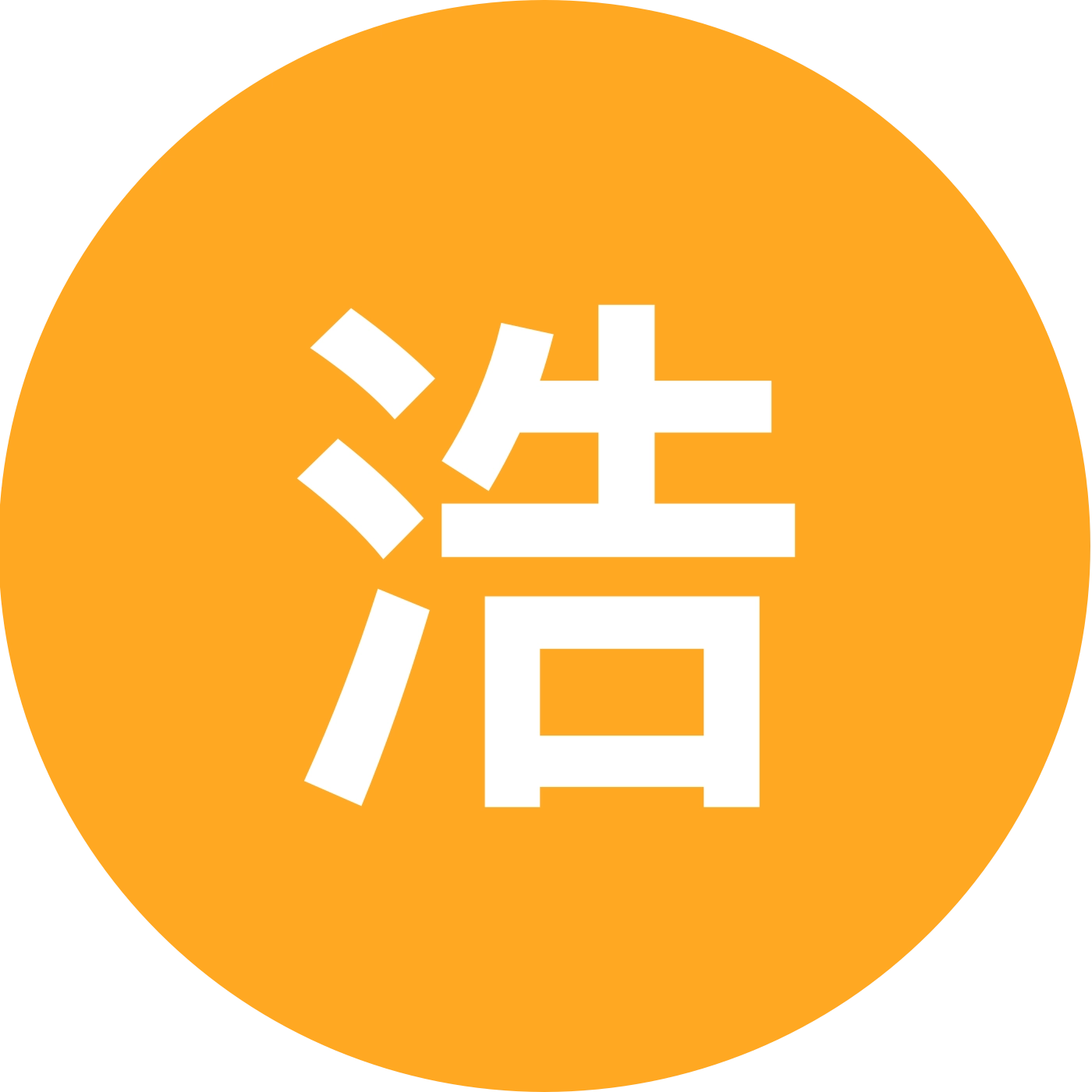 浩仔爱钓鱼 群聊头像