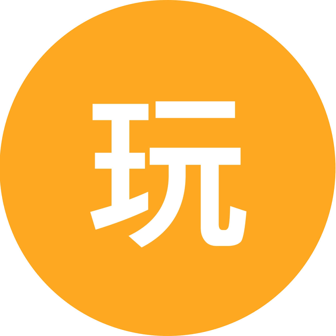 玩水钓鱼露营分享1群 群聊头像