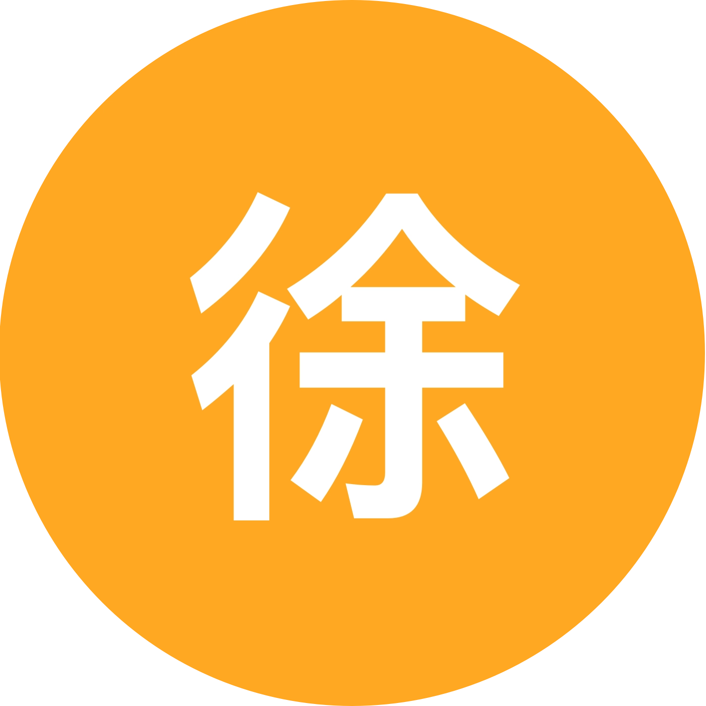 徐野水豚萌宝1群 群聊头像