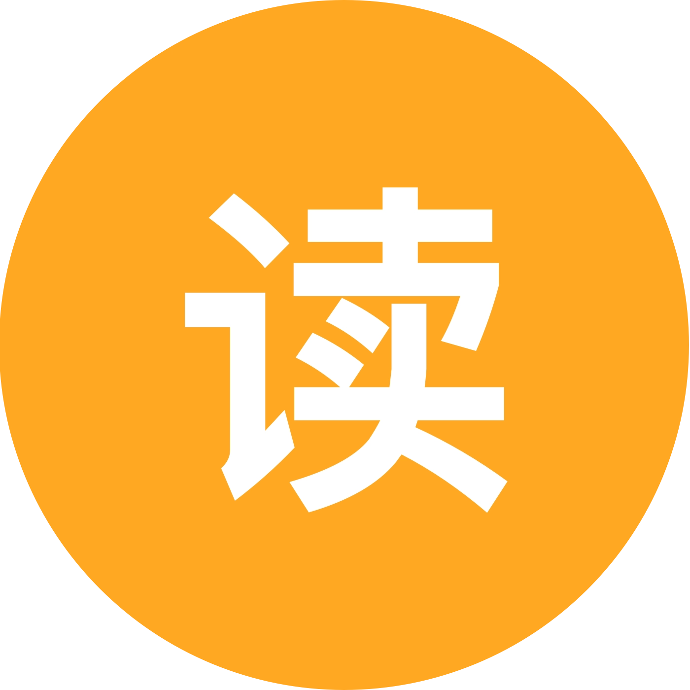 读书会 群聊头像