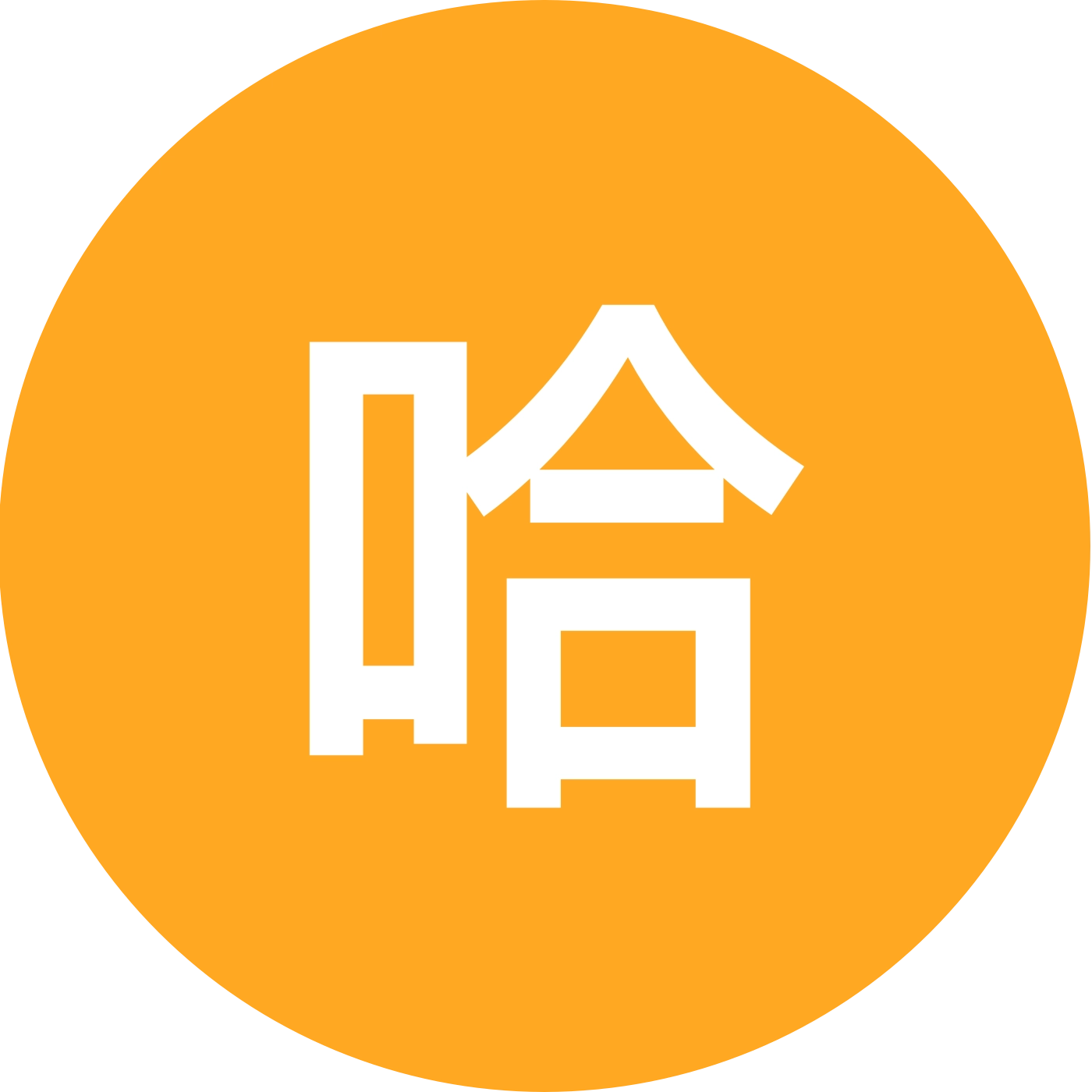 哈弗猛龙交流群 群聊头像