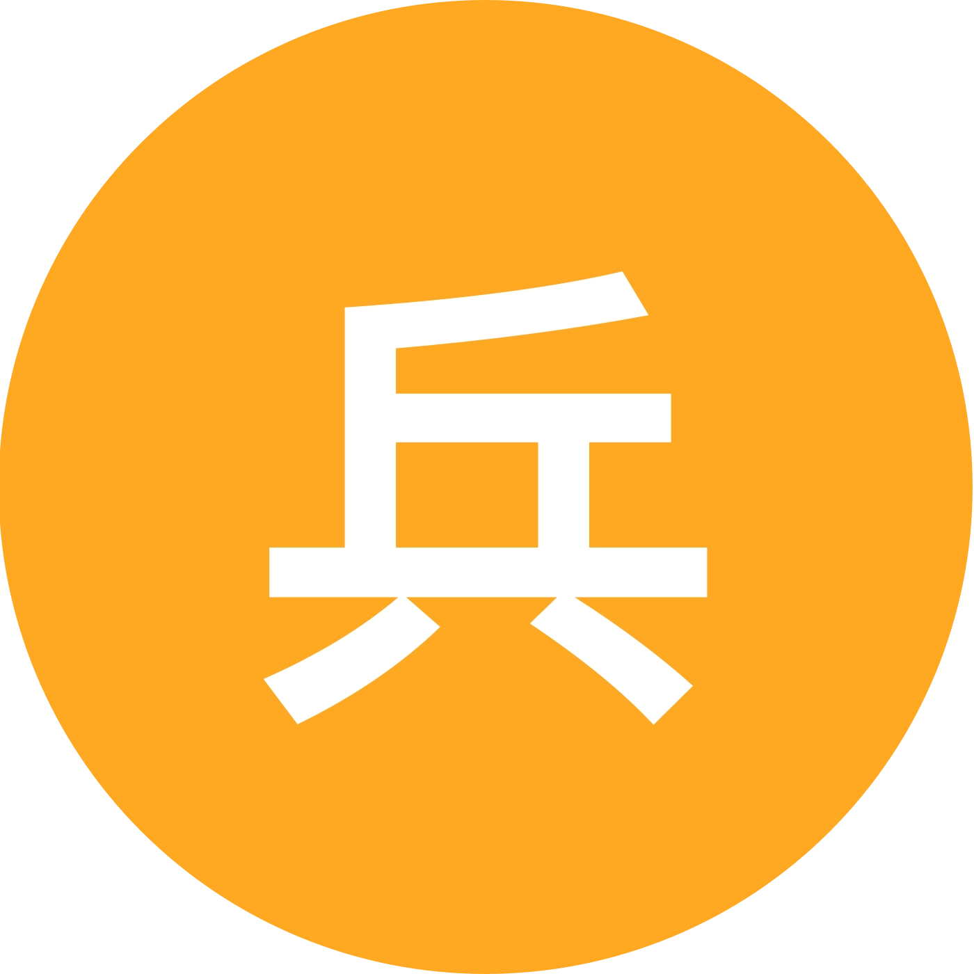 兵器奥恩 群聊头像