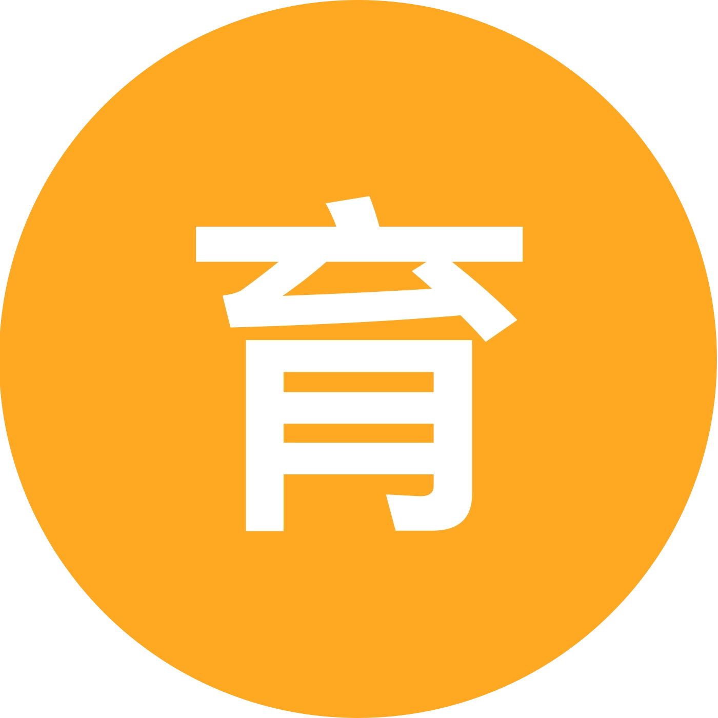 育儿补贴群 群聊头像