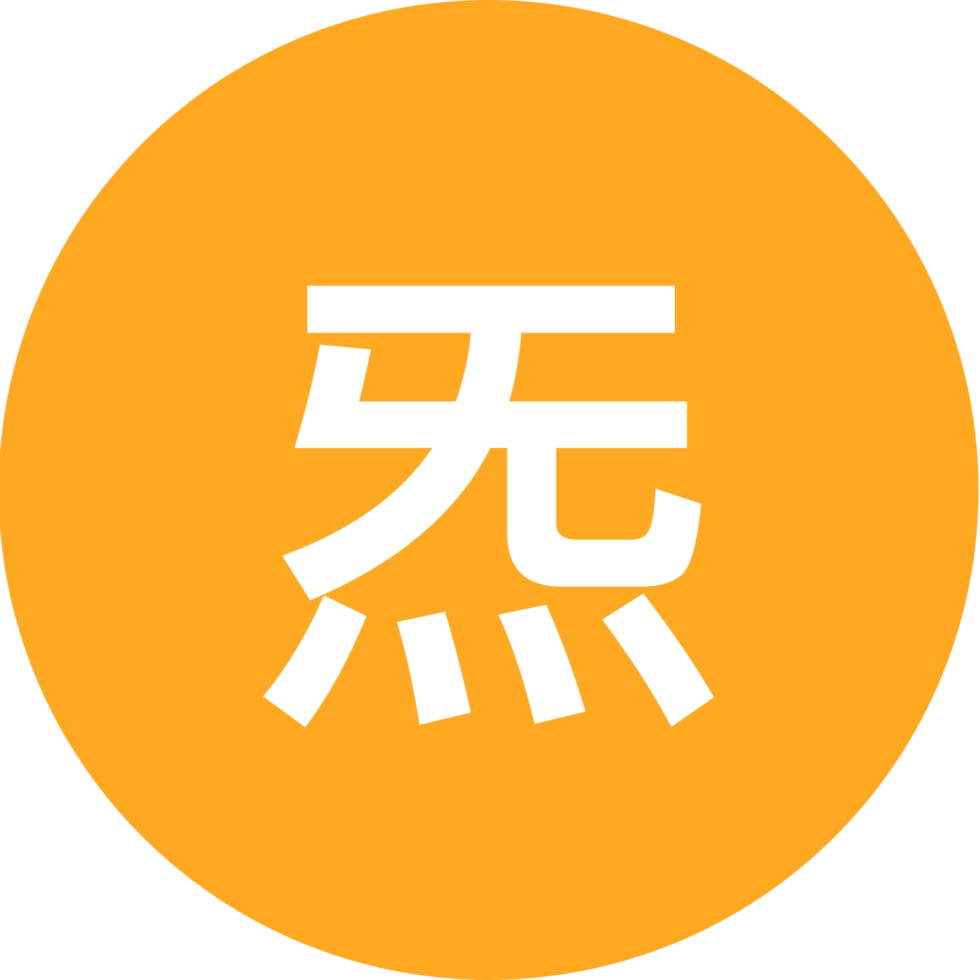 售后群 群聊头像