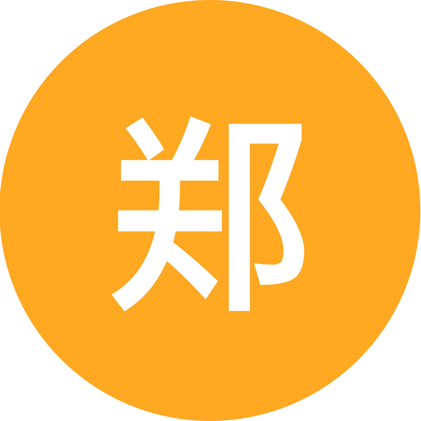 郑州业主群 群聊头像