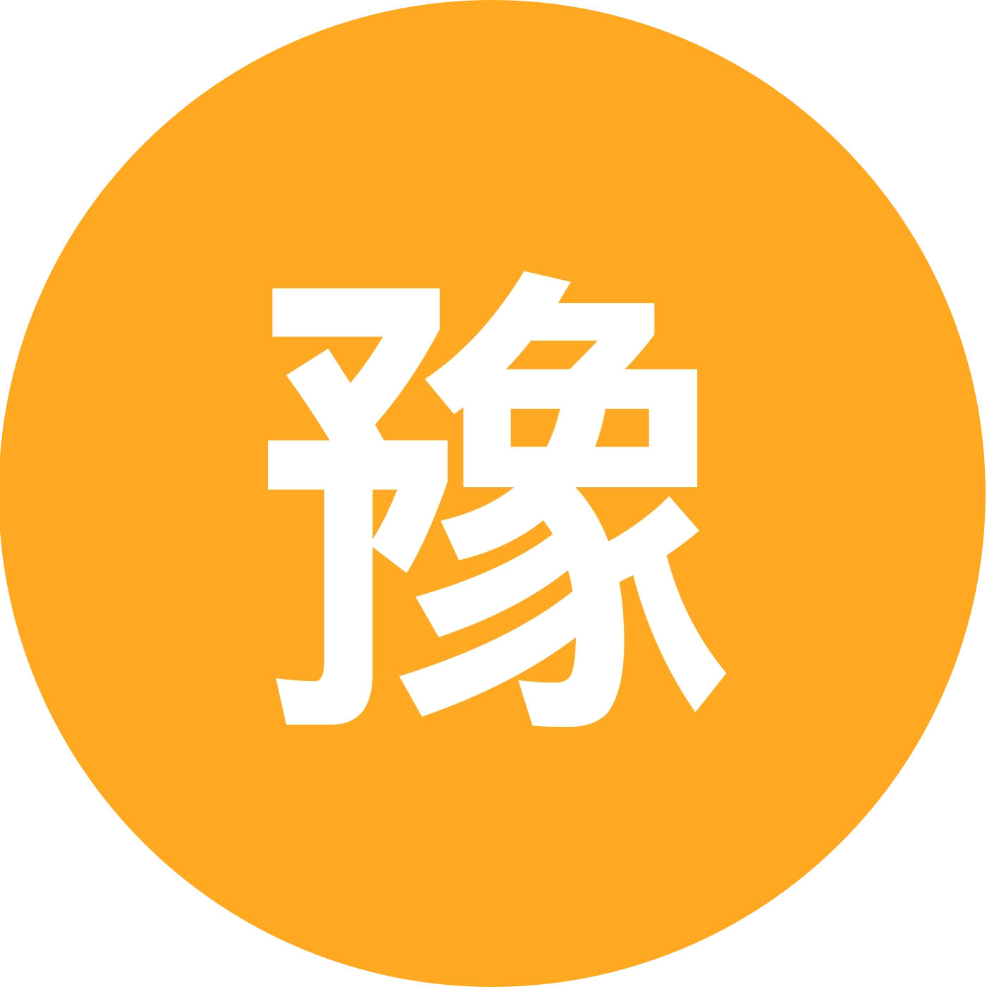 吃瓜群 群聊头像