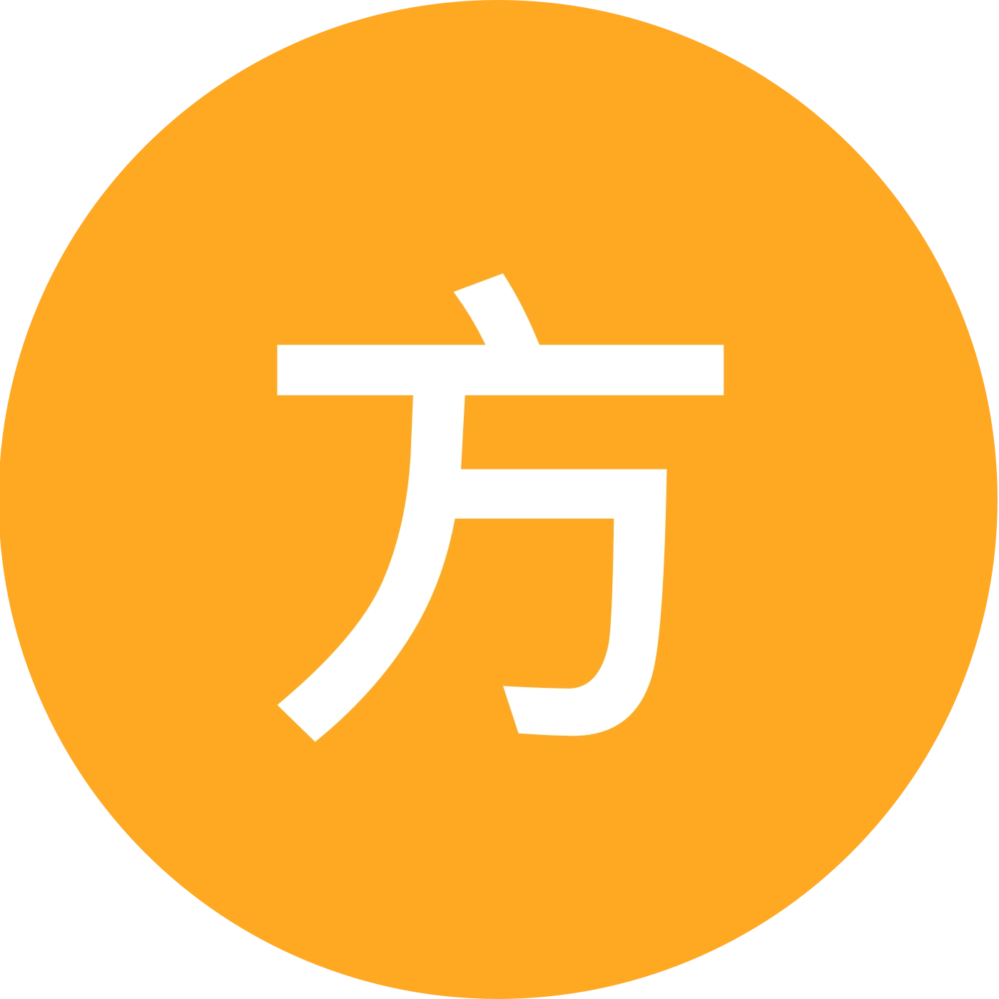 方案讨论群 群聊头像