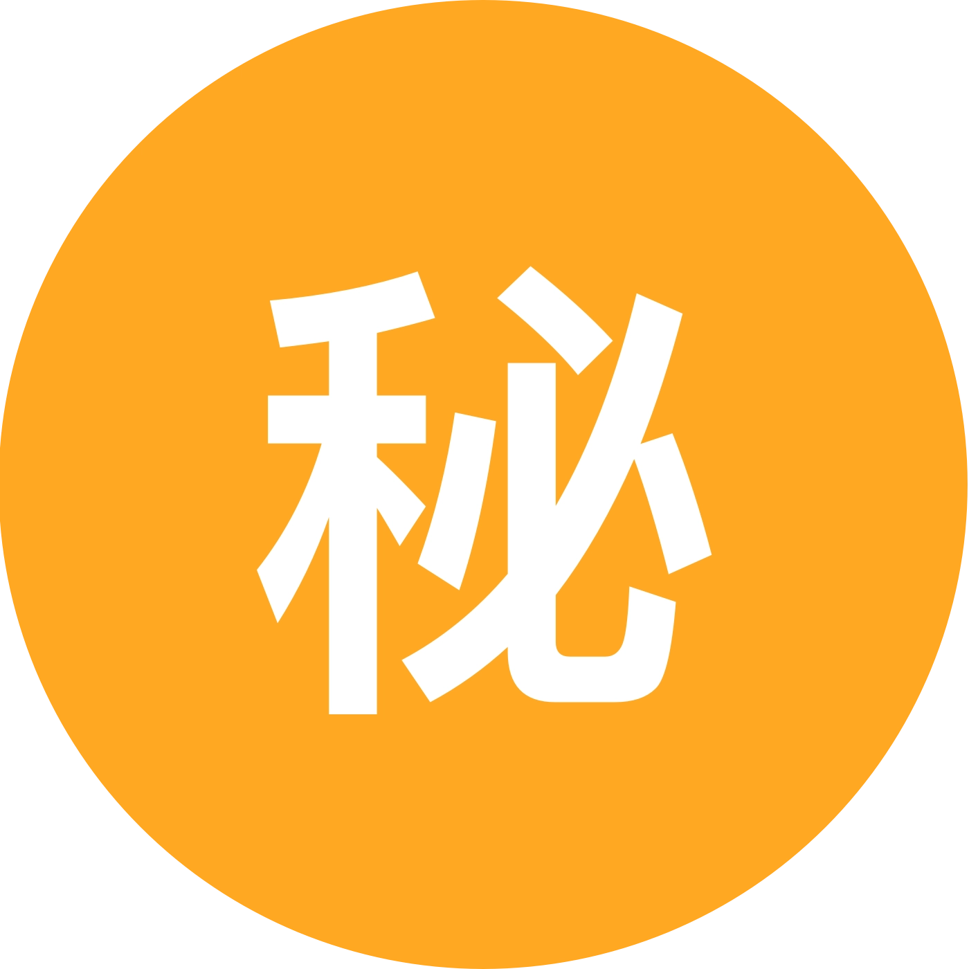 秘密基地 群聊头像