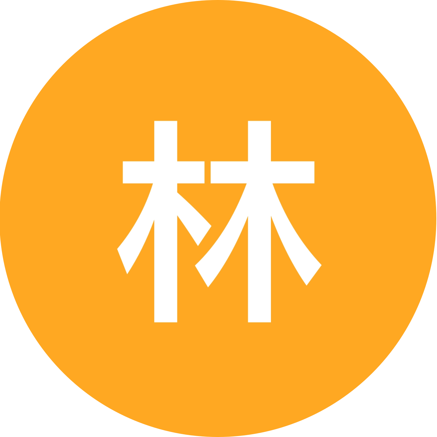 林林美妆 群聊头像