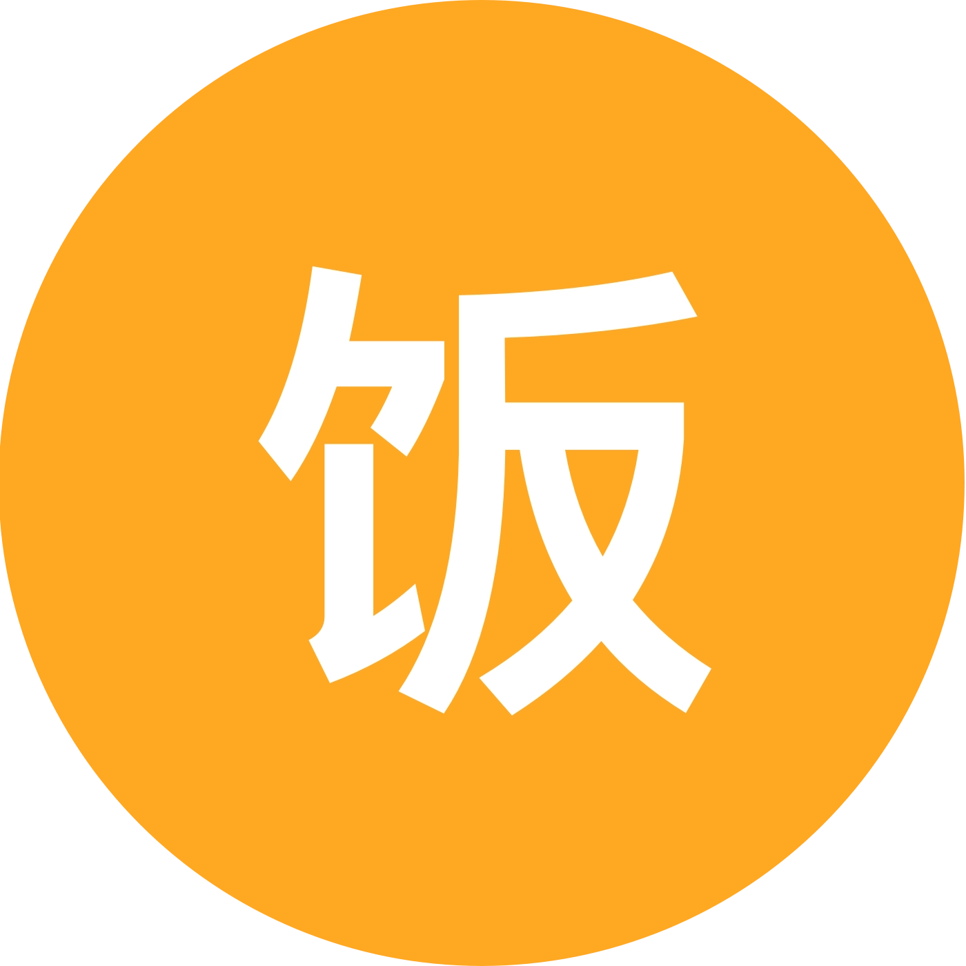 饭饭2群 群聊头像