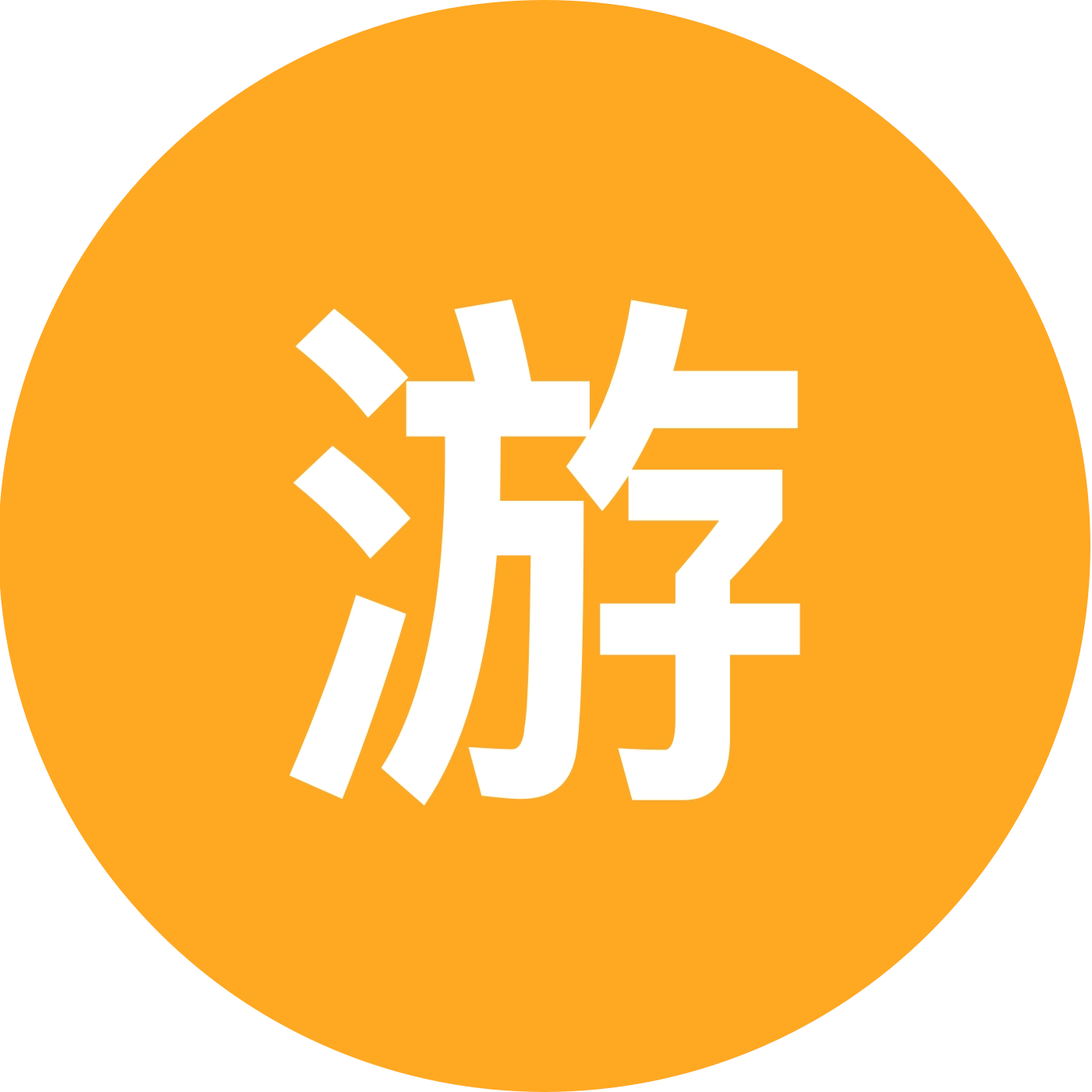 游玩搭子 群聊头像