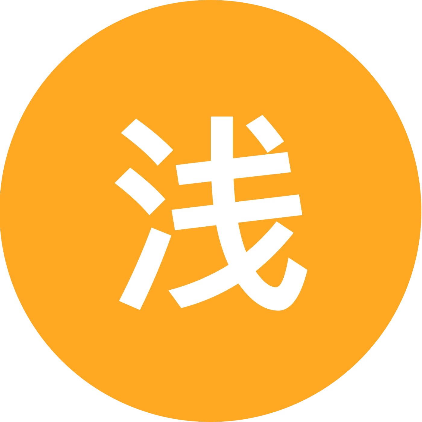 浅湾休闲垂钓庄园 群聊头像